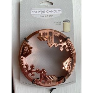Yankee candle